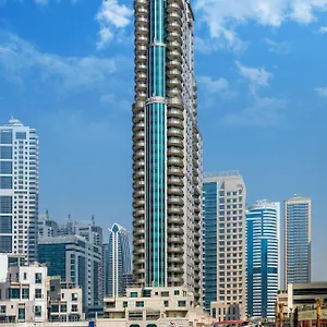 מלון דירות Premiere Marina, דובאי