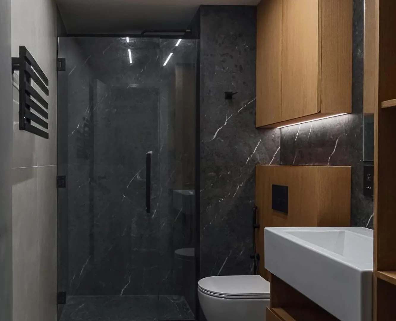 Apartment Bnbnova - Seven Palm 1Br - Rooftop Pool & Private Beach Dubai United Arab Emirates