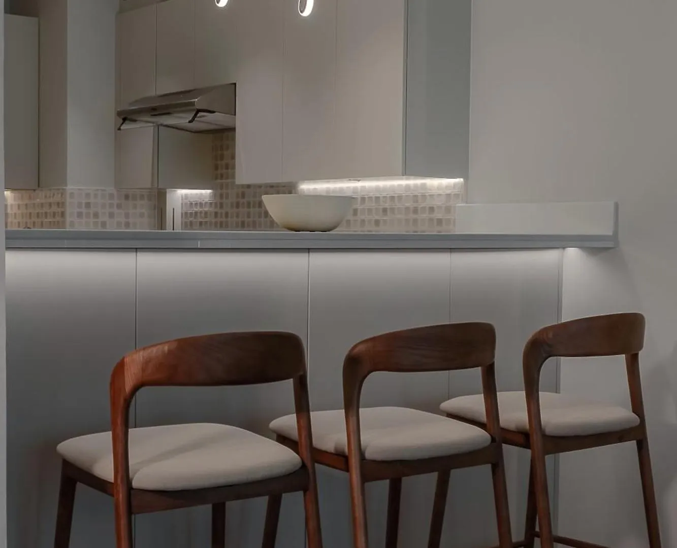 דובאי Bnbnova - Seven Palm 1Br - Rooftop Pool & Private Beach 0*,
